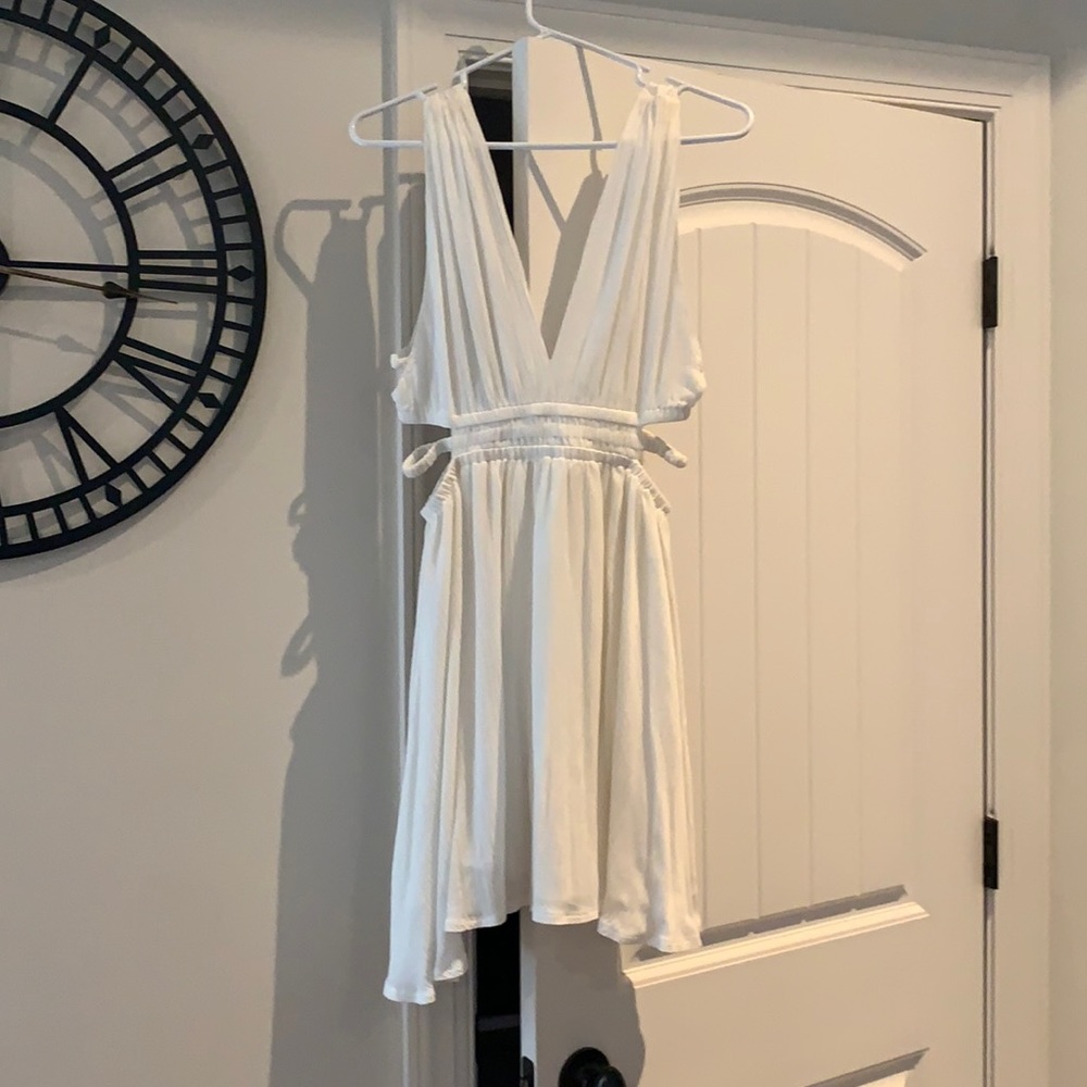 Excellent condition:Salt Life dress size M : Surf Gypsy